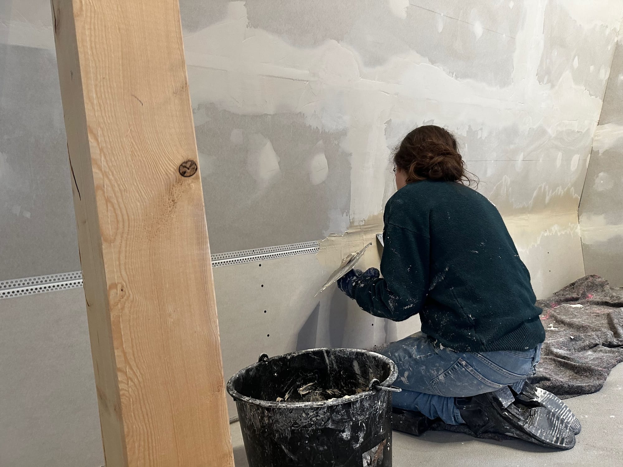 News aus dem Atelier der Musikresidenz