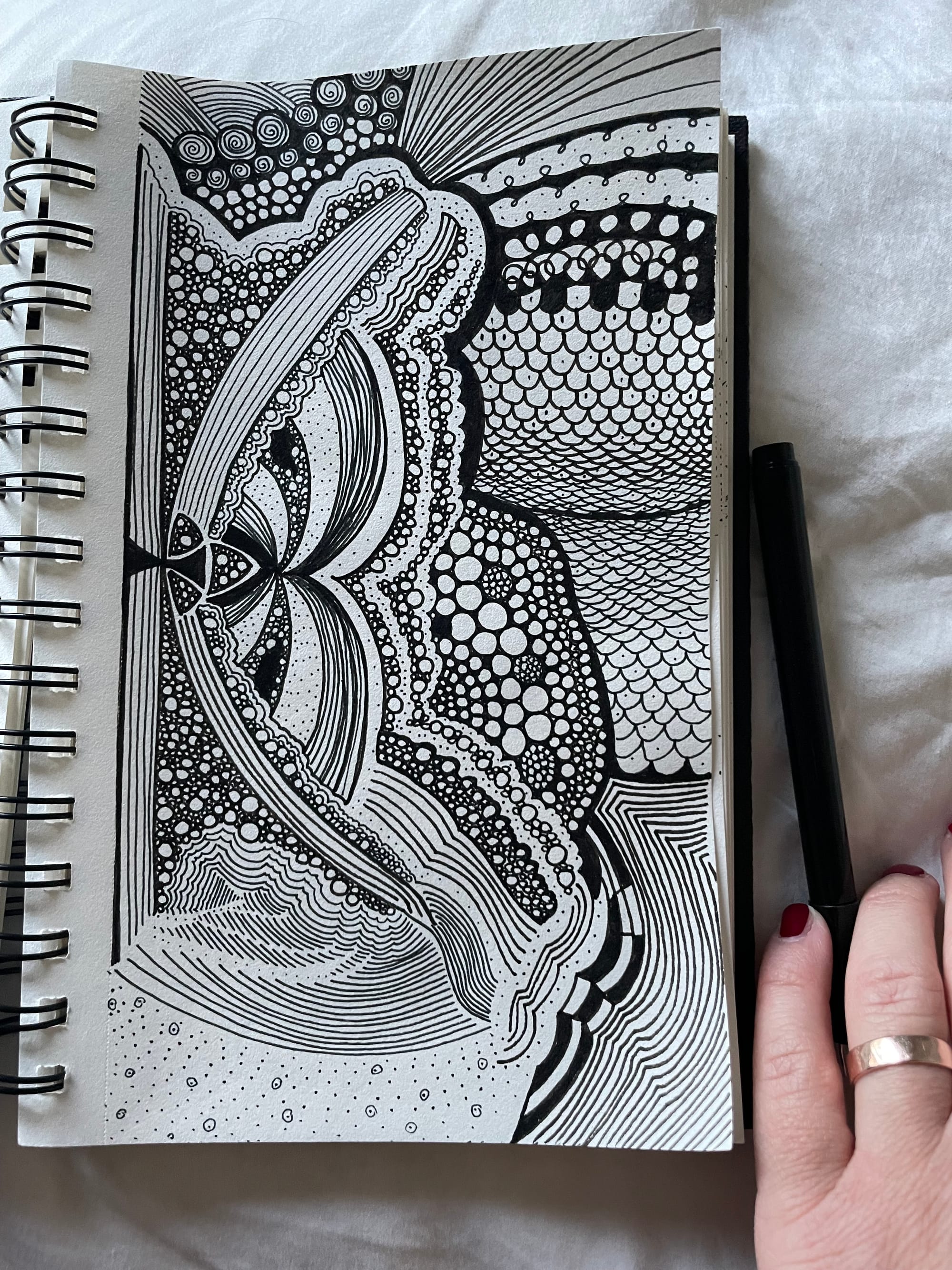 Doodle 🐠