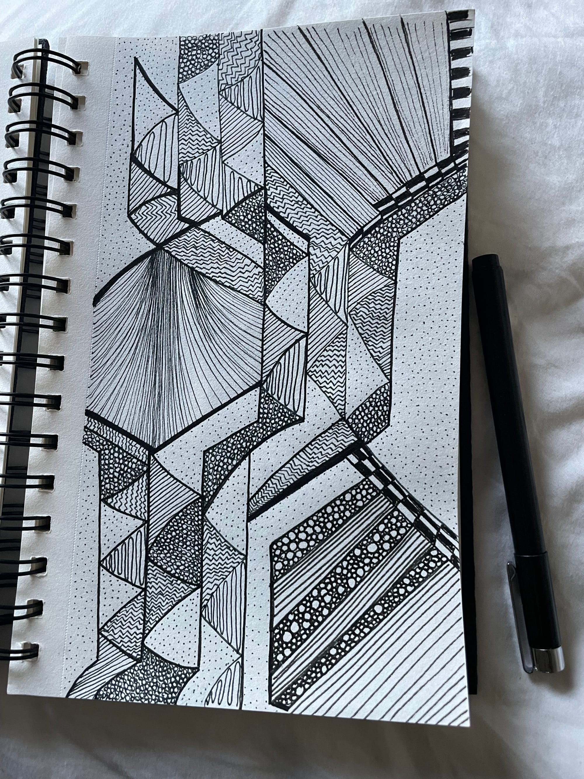 Doodle 📐