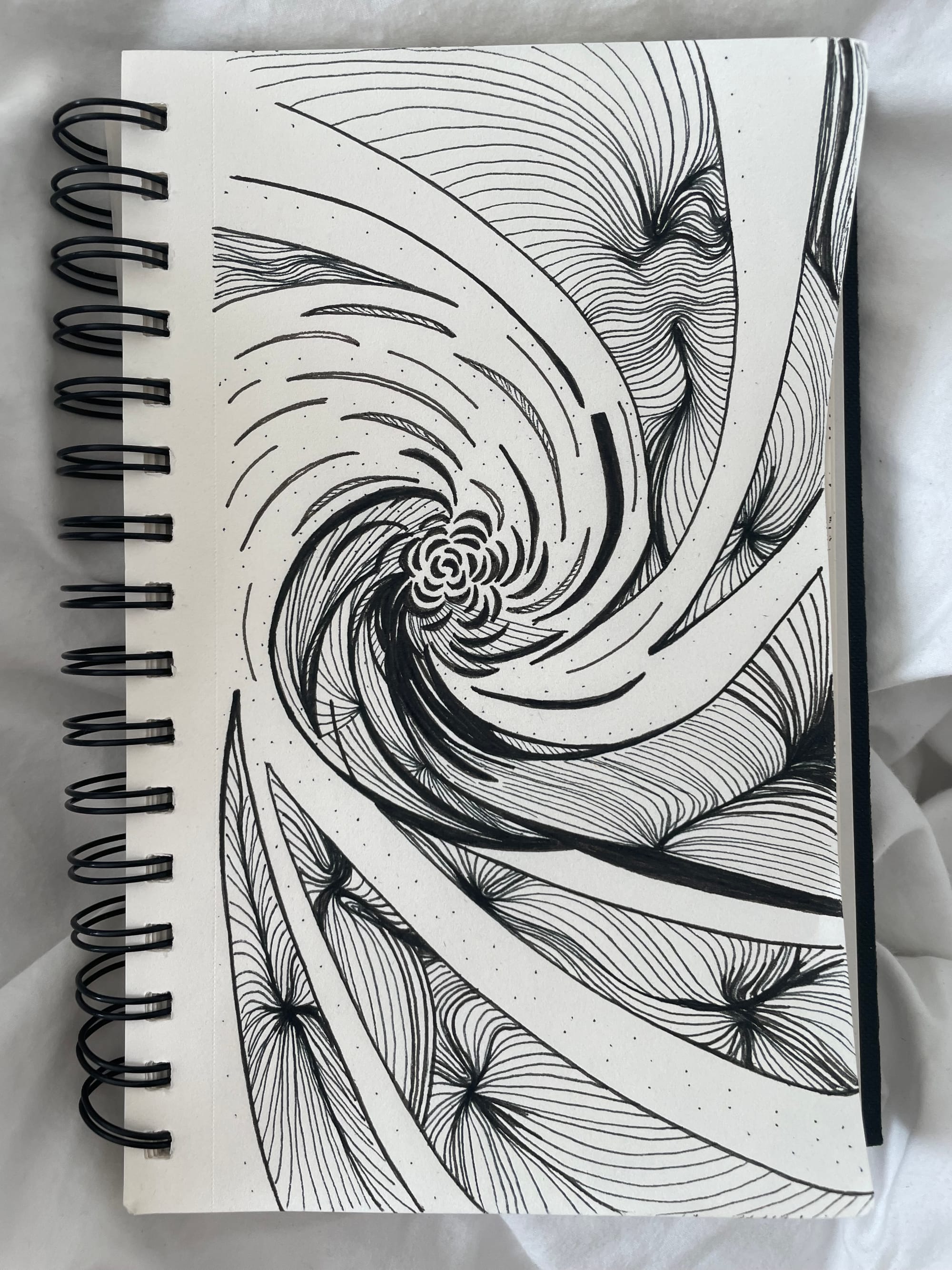 Doodle 🌀