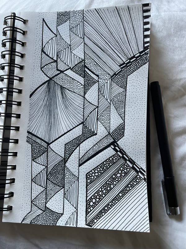 Doodle 📐