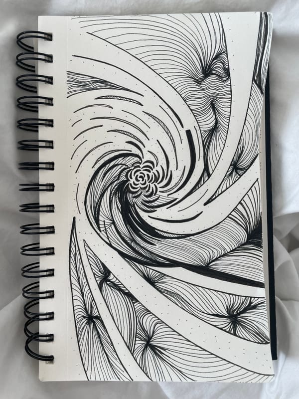Doodle 🌀